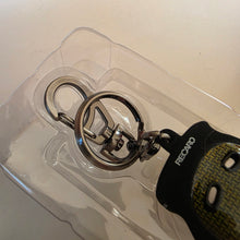 Load image into Gallery viewer, Recaro Seat Key Chain
