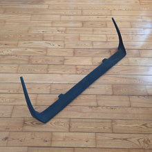 Load image into Gallery viewer, Zender Tuning Rear Mid Wing Spoiler Golf MK2
