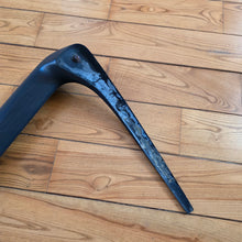 Load image into Gallery viewer, Zender Tuning Rear Mid Wing Spoiler Golf MK2
