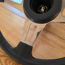 Load image into Gallery viewer, Wolfsburg GTI "Spucknapf" Steering Wheel
