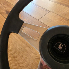 Load image into Gallery viewer, Wolfsburg GTI "Spucknapf" Steering Wheel
