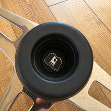 Load image into Gallery viewer, Wolfsburg GTI "Spucknapf" Steering Wheel
