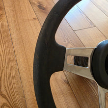 Load image into Gallery viewer, Wolfsburg GTI "Spucknapf" Steering Wheel
