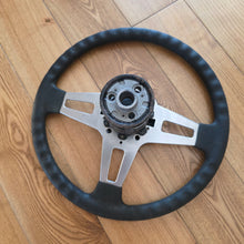 Load image into Gallery viewer, Wolfsburg GTI "Spucknapf" Steering Wheel

