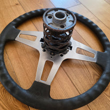 Load image into Gallery viewer, Wolfsburg GTI "Spucknapf" Steering Wheel
