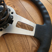 Load image into Gallery viewer, Wolfsburg GTI "Spucknapf" Steering Wheel
