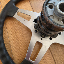 Load image into Gallery viewer, Wolfsburg GTI "Spucknapf" Steering Wheel
