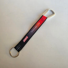 Load image into Gallery viewer, BBS Motorsport Key Chain
