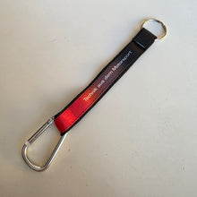 Load image into Gallery viewer, BBS Motorsport Key Chain

