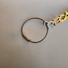 Load image into Gallery viewer, Recaro Metal Key Chain
