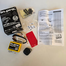 Load image into Gallery viewer, IN.PRO Plug In Radio Remote Control Golf/Jetta Mk3/Mk4
