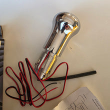 Load image into Gallery viewer, Iluminated Raid Shift Knob
