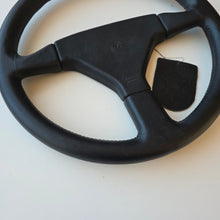 Load image into Gallery viewer, Momo Cobra Steering Wheel
