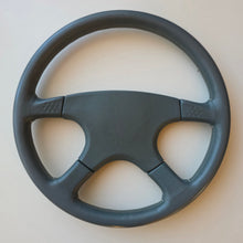 Load image into Gallery viewer, Gray Momo Ghibli Steering Wheel

