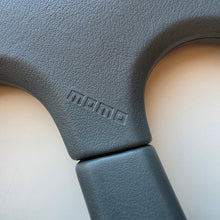 Load image into Gallery viewer, Gray Momo Ghibli Steering Wheel
