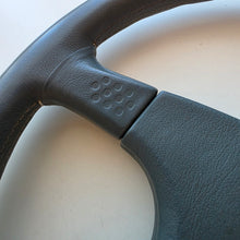 Load image into Gallery viewer, Gray Momo Ghibli Steering Wheel
