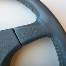 Load image into Gallery viewer, Gray Momo Ghibli Steering Wheel
