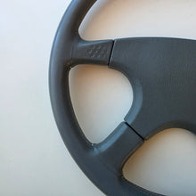 Load image into Gallery viewer, Gray Momo Ghibli Steering Wheel
