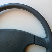 Load image into Gallery viewer, Gray Momo Ghibli Steering Wheel
