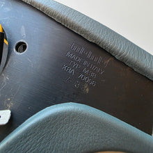 Load image into Gallery viewer, Gray Momo Ghibli Steering Wheel
