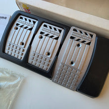 Load image into Gallery viewer, Momo Corse Alu Pedal Set
