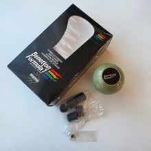Load image into Gallery viewer, Momo Benetton F1 Green Woodgrain Shift Knob
