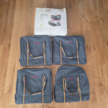 Load image into Gallery viewer, Kamei Collection Bag Set
