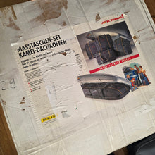 Load image into Gallery viewer, Kamei Collection Bag Set
