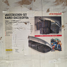 Load image into Gallery viewer, Kamei Collection Bag Set
