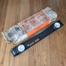 Load image into Gallery viewer, Nowak/Gabel Tuning Front Spoiler Golf Mk1
