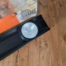 Load image into Gallery viewer, Nowak/Gabel Tuning Front Spoiler Golf Mk1
