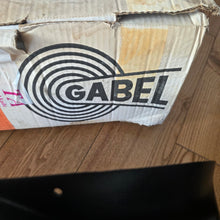 Load image into Gallery viewer, Nowak/Gabel Tuning Front Spoiler Golf Mk1

