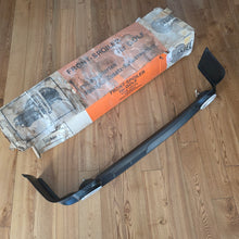 Load image into Gallery viewer, Nowak/Gabel Tuning Front Spoiler Golf Mk1
