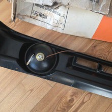 Load image into Gallery viewer, Nowak/Gabel Tuning Front Spoiler Golf Mk1
