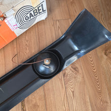 Load image into Gallery viewer, Nowak/Gabel Tuning Front Spoiler Golf Mk1
