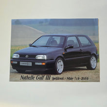 Load image into Gallery viewer, Nothelle Spoiler Tuning Brochure
