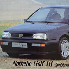 Load image into Gallery viewer, Nothelle Spoiler Tuning Brochure

