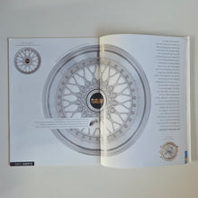 Load image into Gallery viewer, BBS Motorsport 1995 Brochure + Pricelist
