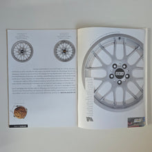 Load image into Gallery viewer, BBS Motorsport 1995 Brochure + Pricelist
