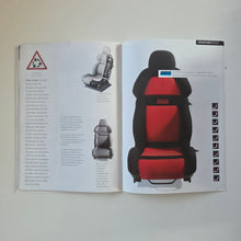 Load image into Gallery viewer, BBS Motorsport 1995 Brochure + Pricelist
