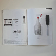 Load image into Gallery viewer, BBS Motorsport 1995 Brochure + Pricelist
