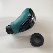 Load image into Gallery viewer, Green Raid Shift Knob
