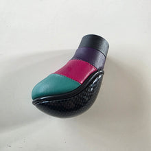 Load image into Gallery viewer, Multicolor Raid Shift Knob

