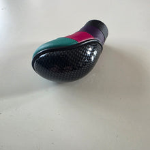 Load image into Gallery viewer, Multicolor Raid Shift Knob
