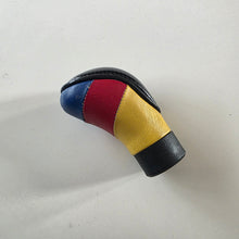 Load image into Gallery viewer, Multicolor Raid Shift Knob
