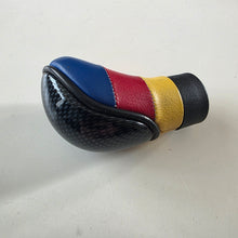 Load image into Gallery viewer, Multicolor Raid Shift Knob
