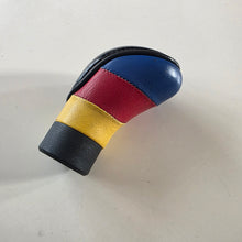 Load image into Gallery viewer, Multicolor Raid Shift Knob
