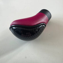 Load image into Gallery viewer, Pink Raid Shift Knob
