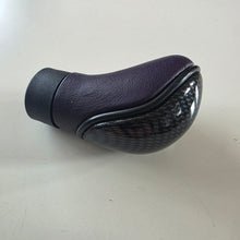 Load image into Gallery viewer, Purple Raid Shift Knob
