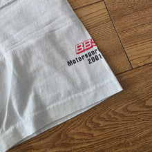 Load image into Gallery viewer, BBS Motorsport T-Shirt XL
